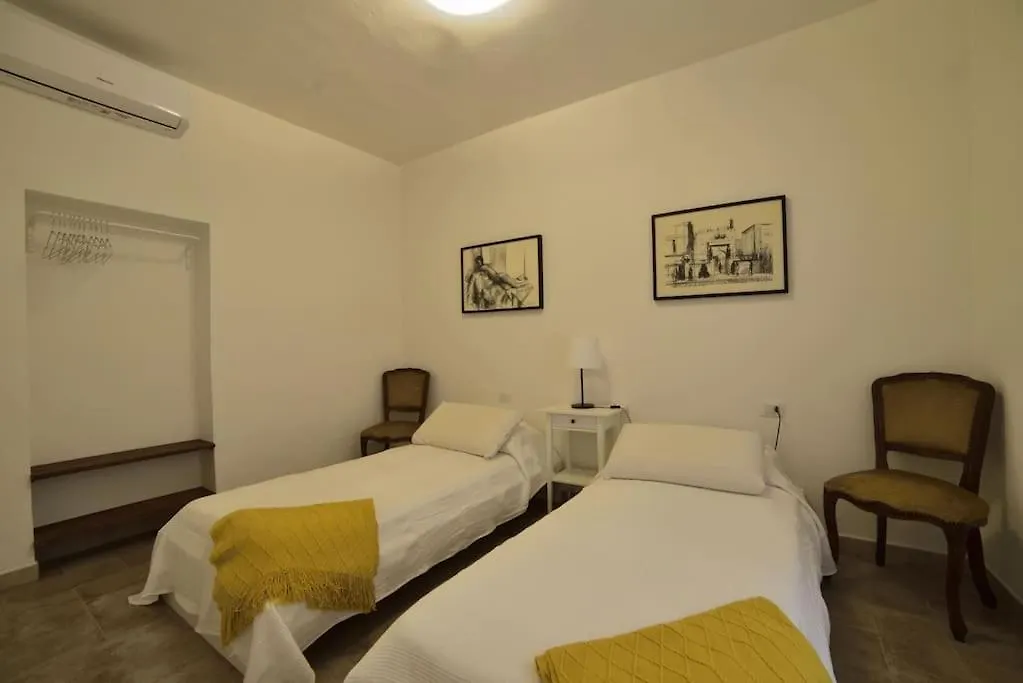 Suite In Borgo Greve in Chianti Apartment