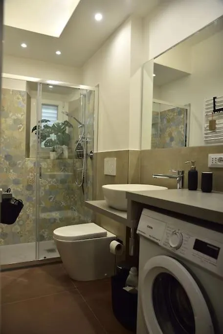 Suite In Borgo Greve in Chianti 0*,
