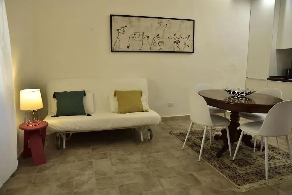 Suite In Borgo Greve in Chianti Italy