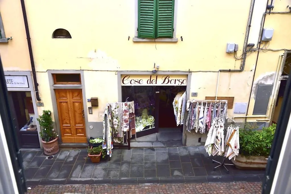 Apartment Suite In Borgo Greve in Chianti