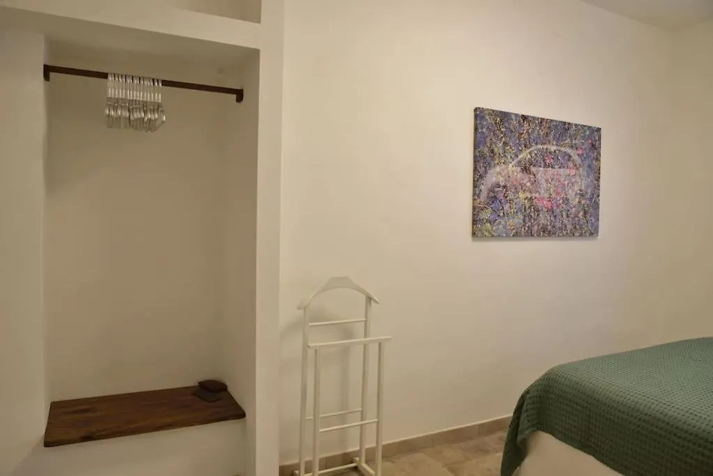 Suite In Borgo Greve in Chianti 0*,