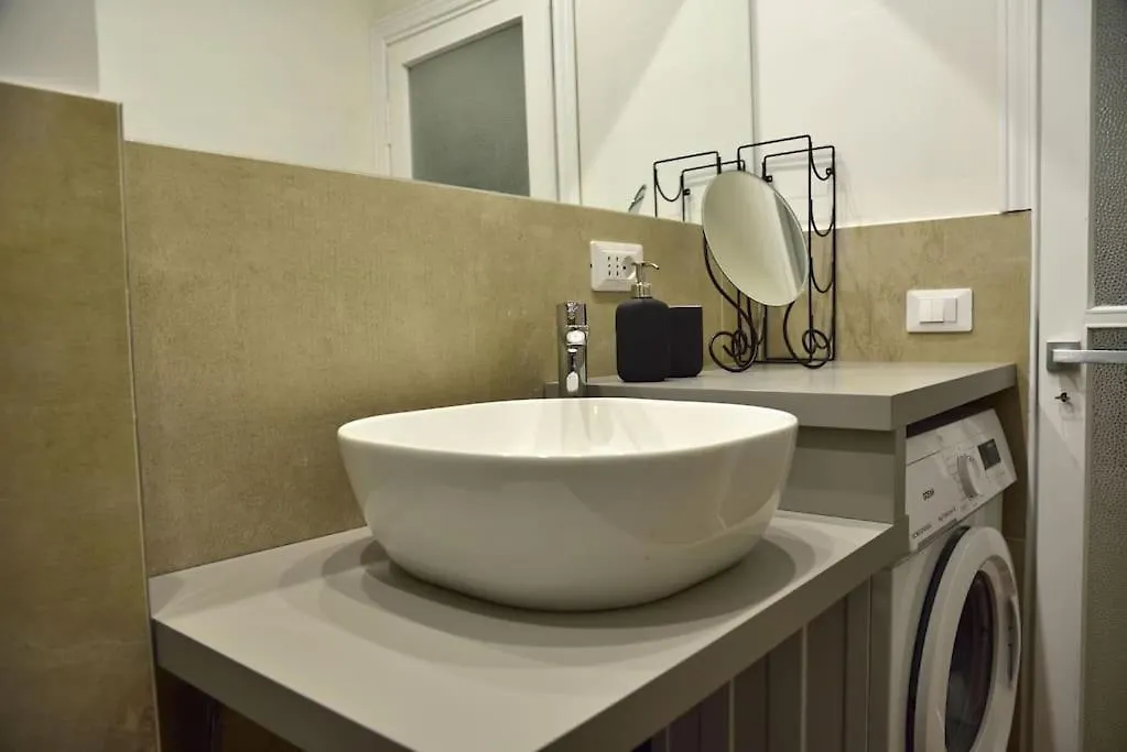 Suite In Borgo Greve in Chianti 0*,  Italy