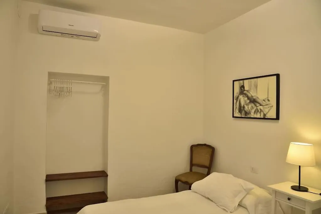 Suite In Borgo Greve in Chianti