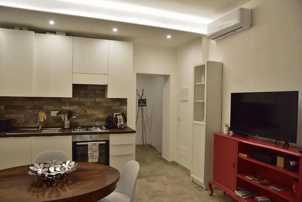 Suite In Borgo Greve in Chianti