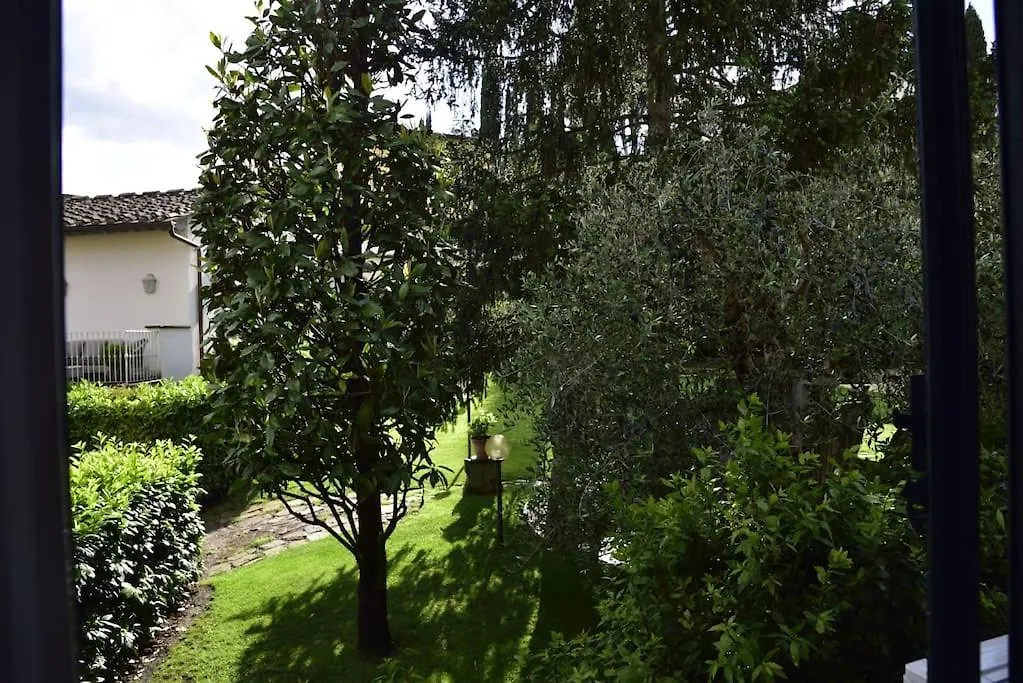 Suite In Borgo Greve in Chianti 0*,  Itálie