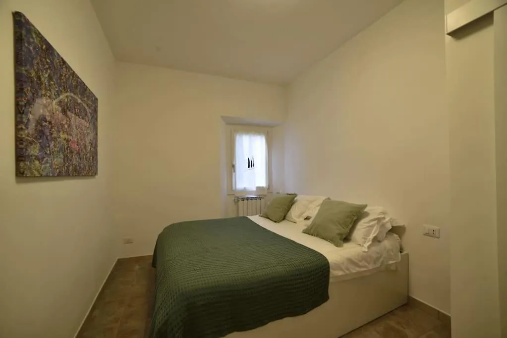 Suite In Borgo Greve in Chianti 0*,  Italy