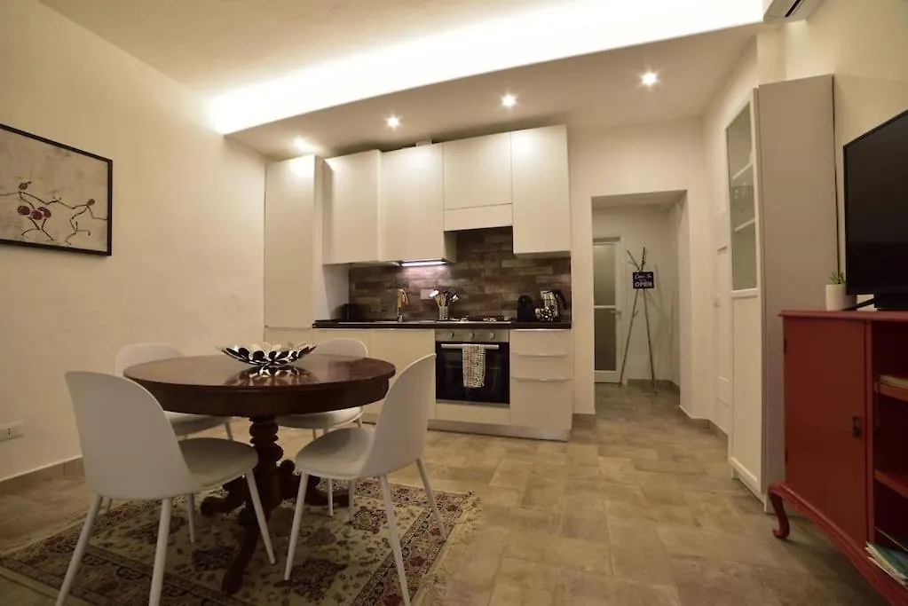 Apartment Suite In Borgo Greve in Chianti