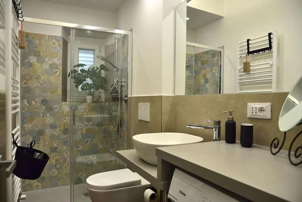 Apartment Suite In Borgo Greve in Chianti Italy