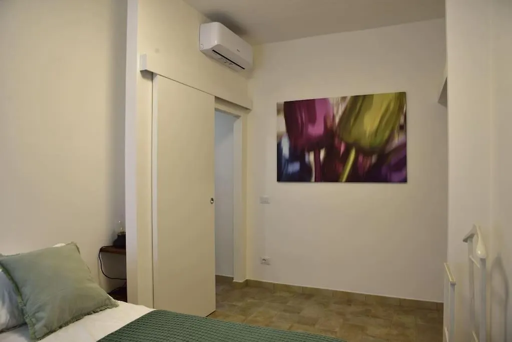 Apartment Suite In Borgo Greve in Chianti Italy