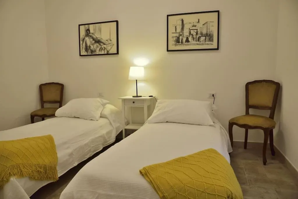 Suite In Borgo Greve in Chianti