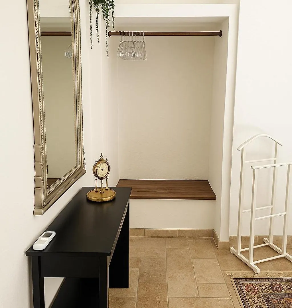 Suite In Borgo Greve in Chianti Apartment