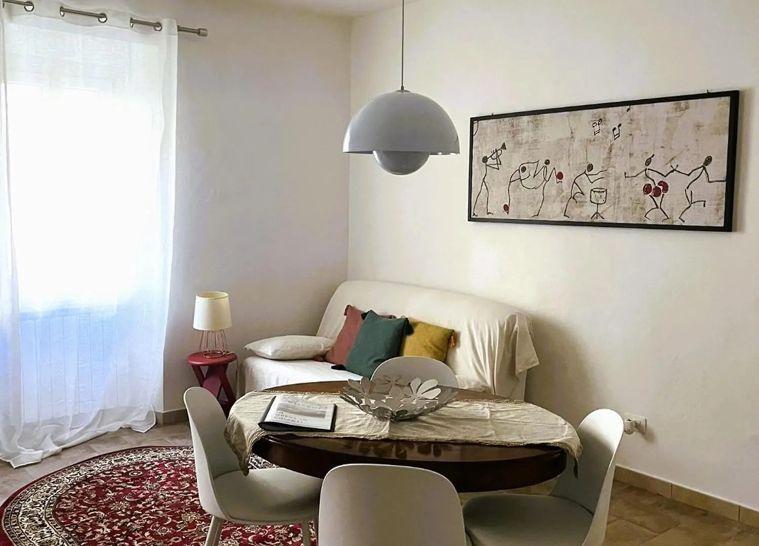 Suite In Borgo Greve in Chianti 0*,