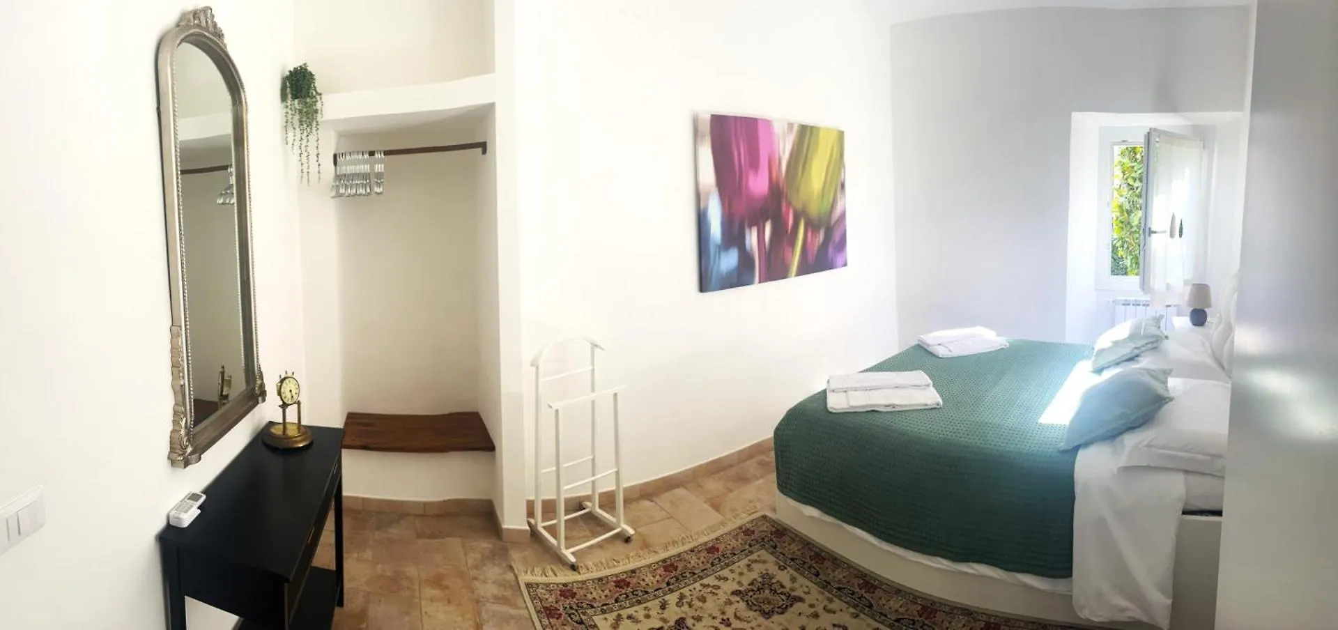 Apartment Suite In Borgo Greve in Chianti
