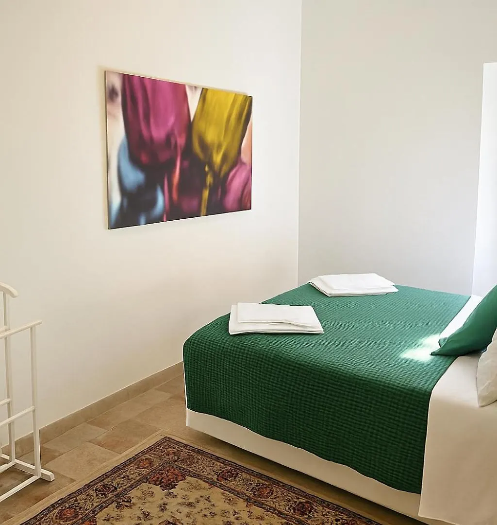 Suite In Borgo Greve in Chianti 0*,