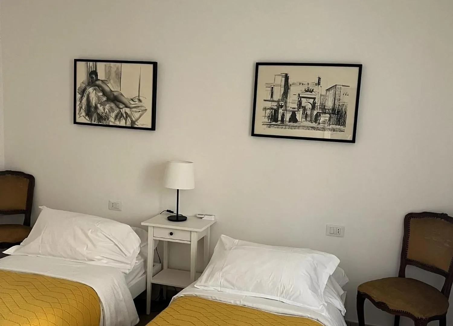 Suite In Borgo Greve in Chianti Italy