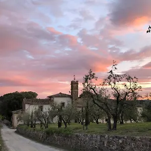  Gospodarstwo agroturystyczne Fattoria Di Rignana Winery