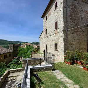 Frühstückspension Torre Nel Chianti, Greve in Chianti