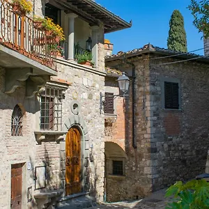 Appartamento Bonaventura, Greve in Chianti